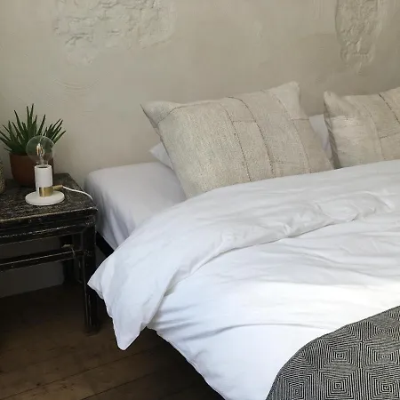Manana Manana Hotell Antwerpen