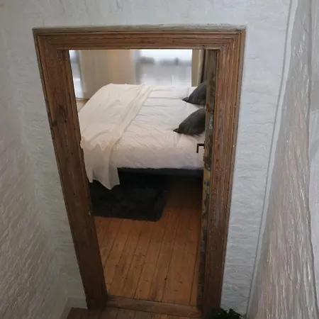 Hotell Manana Manana Antwerpen